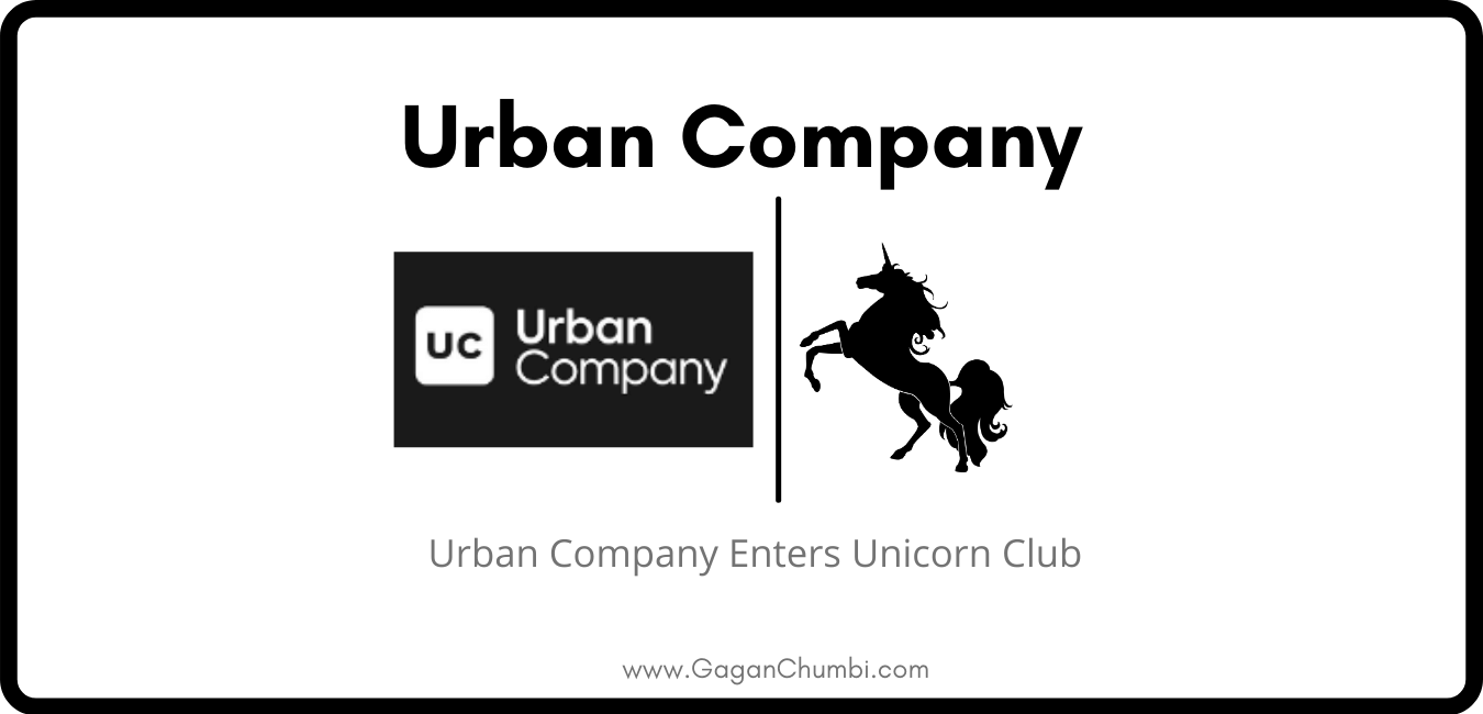 urban-company-unicorn