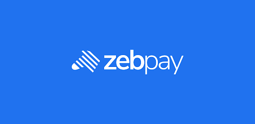 Zebpay Logo