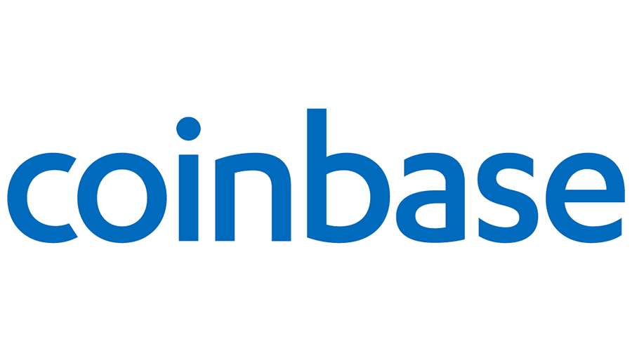 coinbase wallet logo