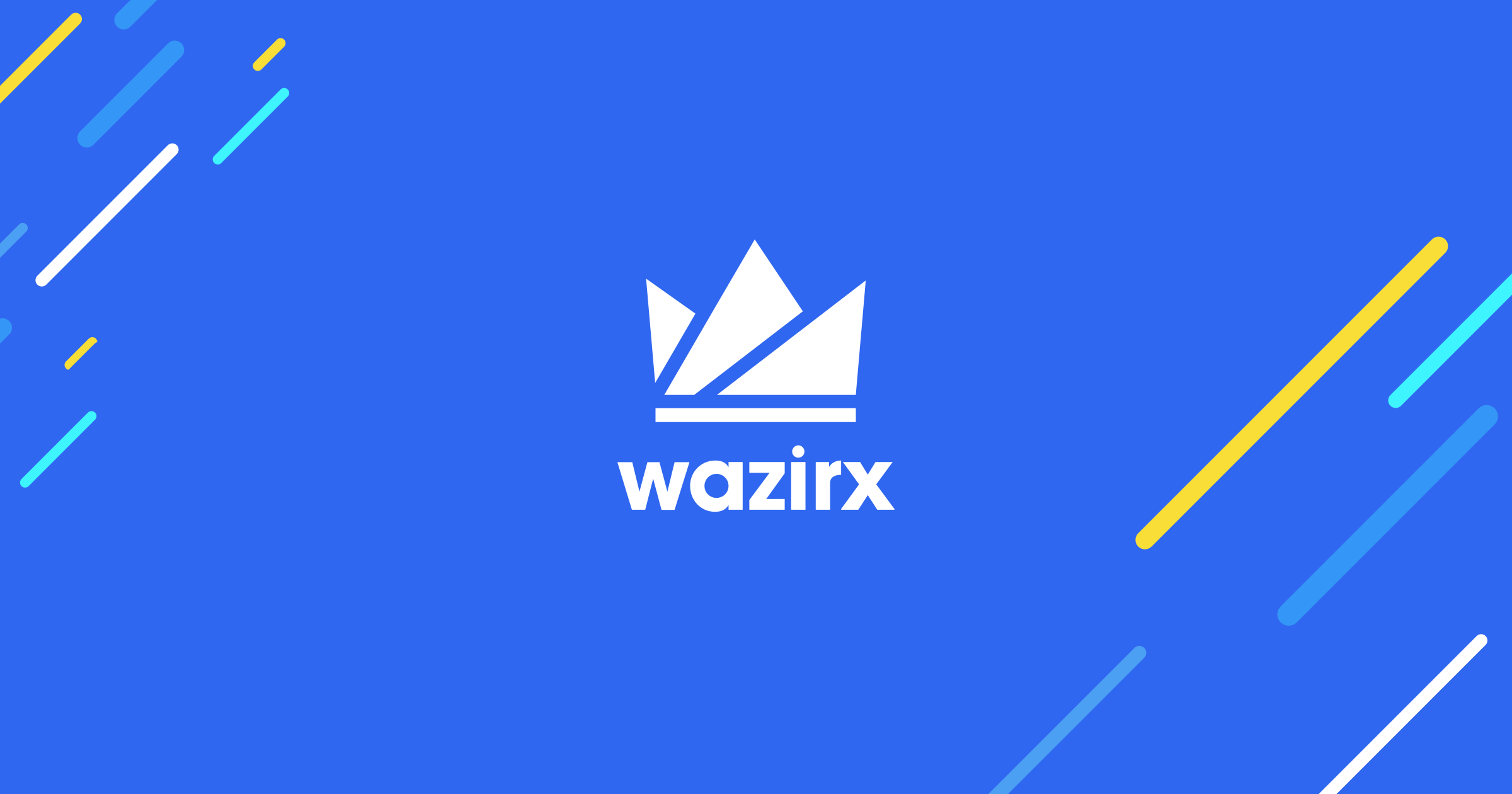 wazirx logo